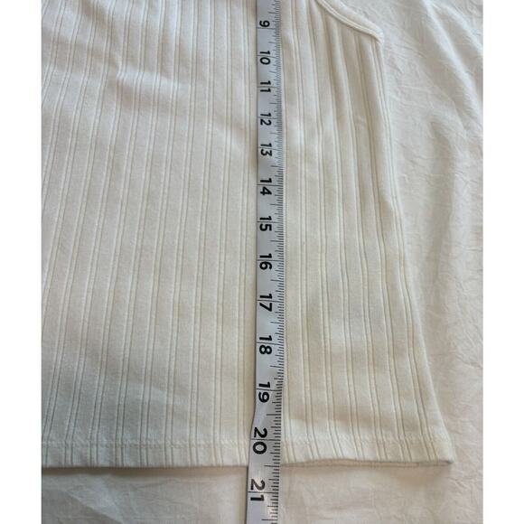 Lot Of 2 American Eagle Size L Tops Tank Tube Top Summer Retro Festival Western - Picture 15 of 15